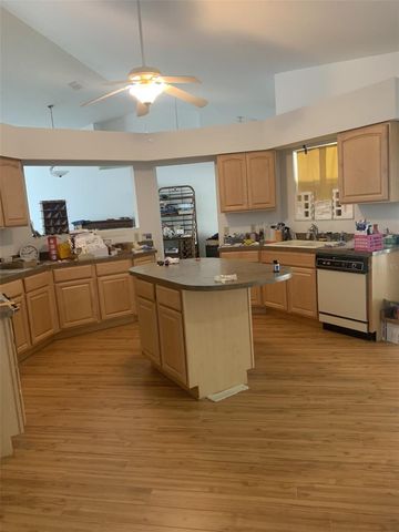 12448 BRAXTED DRIVE, Orlando, FL 32837