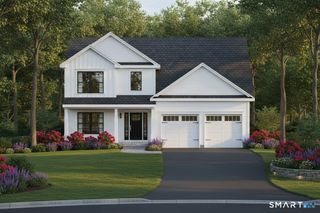 Lot 20 Woods Way Drive, Shelton, CT 06484