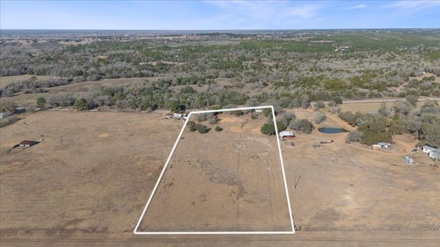 303 Ponderosa RD, Bastrop, TX 78602