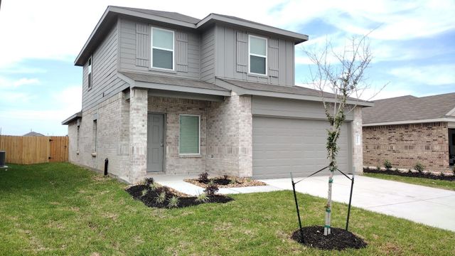 24315 Saddlestone Green Dr, Spring, TX 77373