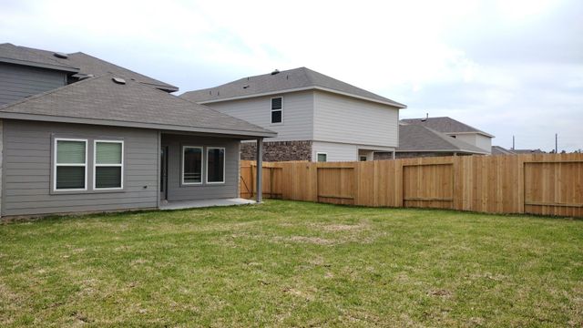 24315 Saddlestone Green Dr, Spring, TX 77373