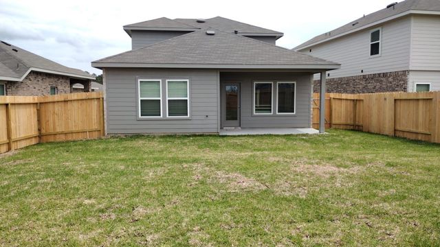 24315 Saddlestone Green Dr, Spring, TX 77373