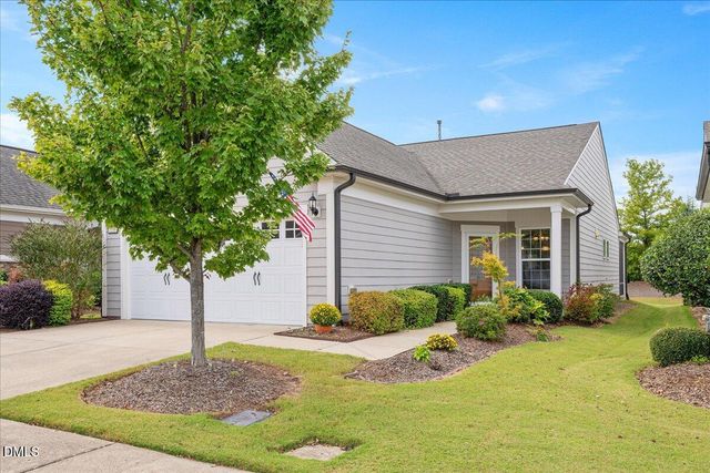 1108 Areca Way, Durham, NC 27703