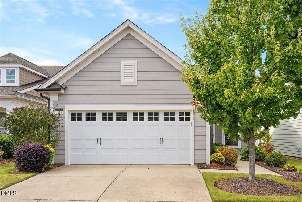 1108 Areca Way, Durham, NC 27703