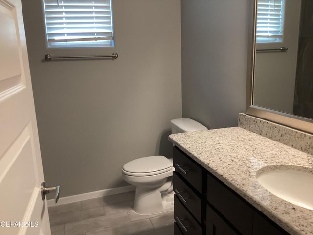 116 Sarah Trail, Santa Teresa, NM 88008