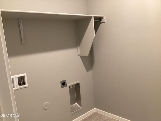 116 Sarah Trail, Santa Teresa, NM 88008