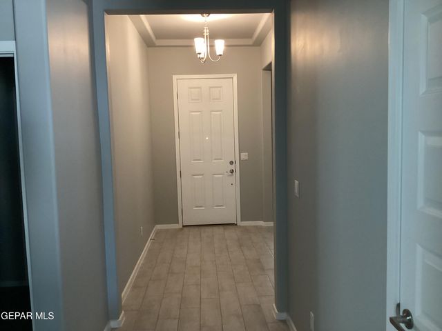 116 Sarah Trail, Santa Teresa, NM 88008