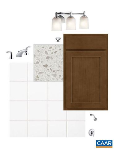 3002 RAMBLING BROOK LN, Crozet, VA 22932