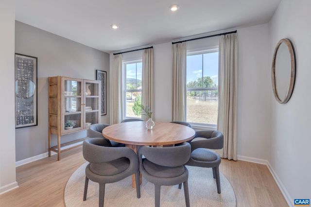 3002 RAMBLING BROOK LN, Crozet, VA 22932