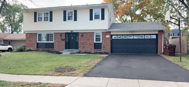 11547 Imhoff Ct, Cincinnati, OH 45240