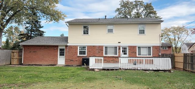 11547 Imhoff Ct, Cincinnati, OH 45240