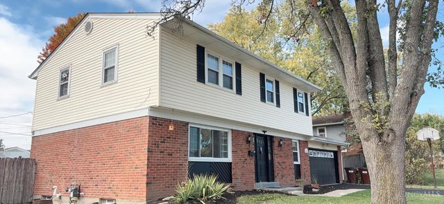 11547 Imhoff Ct, Cincinnati, OH 45240