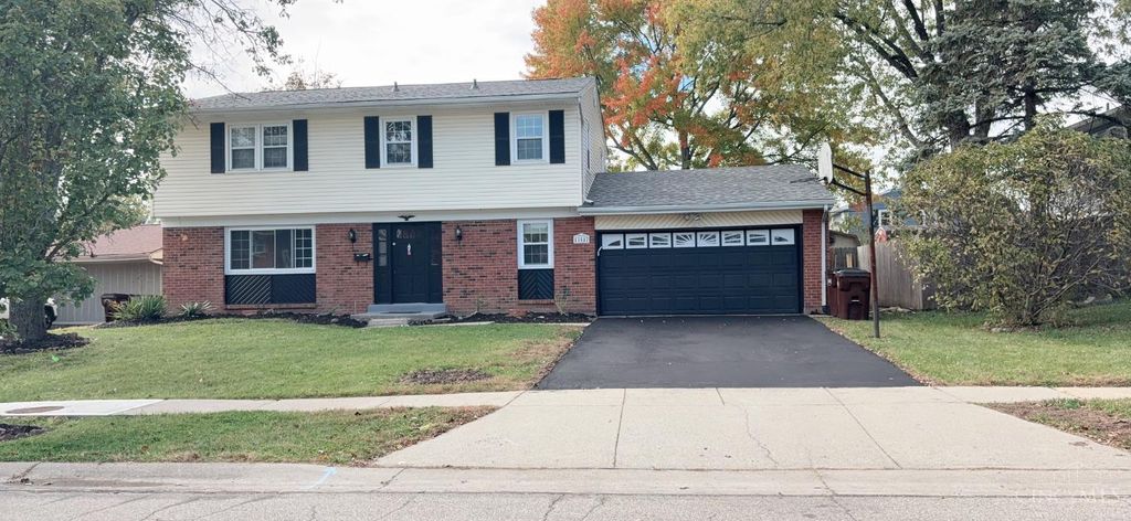 11547 Imhoff Ct, Cincinnati, OH 45240