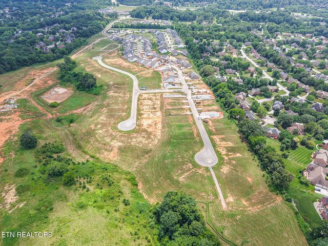 438 Ivey Farms Lane (Lot 131), Farragut, TN 37934