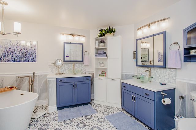 1401 Plum Court D, Mount Prospect, IL 60056