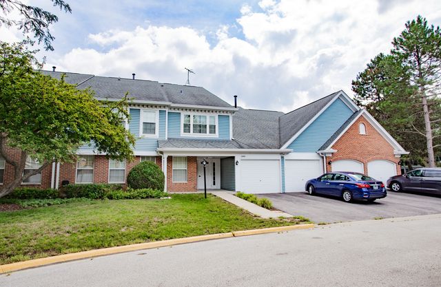 1401 Plum Court D, Mount Prospect, IL 60056