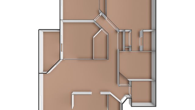 1401 Plum Court D, Mount Prospect, IL 60056