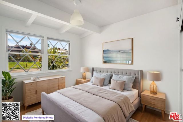 5519 Shenandoah Avenue, Los Angeles, CA 90056