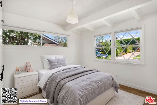 5519 Shenandoah Avenue, Los Angeles, CA 90056