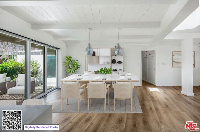 5519 Shenandoah Avenue, Los Angeles, CA 90056