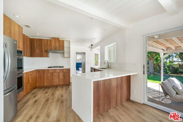 5519 Shenandoah Avenue, Los Angeles, CA 90056