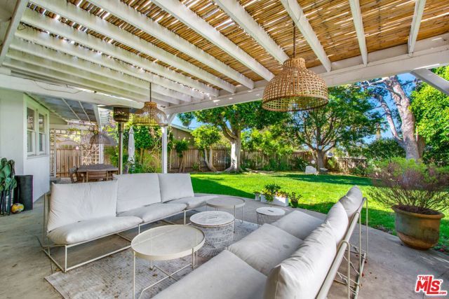 5519 Shenandoah Avenue, Los Angeles, CA 90056