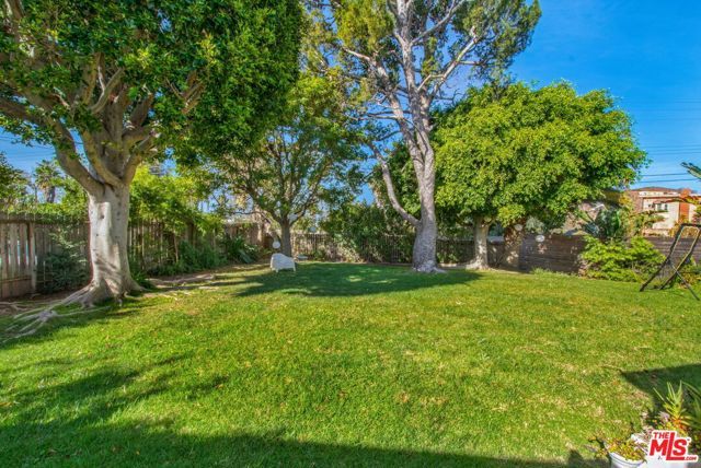 5519 Shenandoah Avenue, Los Angeles, CA 90056