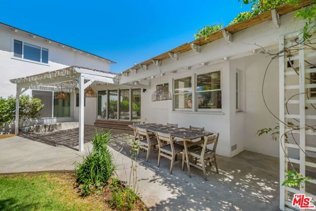 5519 Shenandoah Avenue, Los Angeles, CA 90056