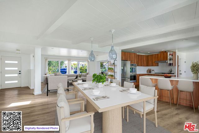5519 Shenandoah Avenue, Los Angeles, CA 90056