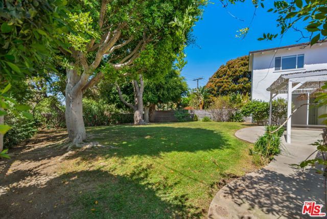 5519 Shenandoah Avenue, Los Angeles, CA 90056