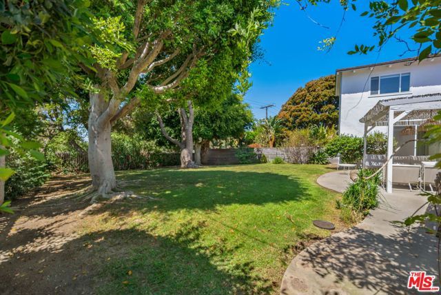 5519 Shenandoah Avenue, Los Angeles, CA 90056