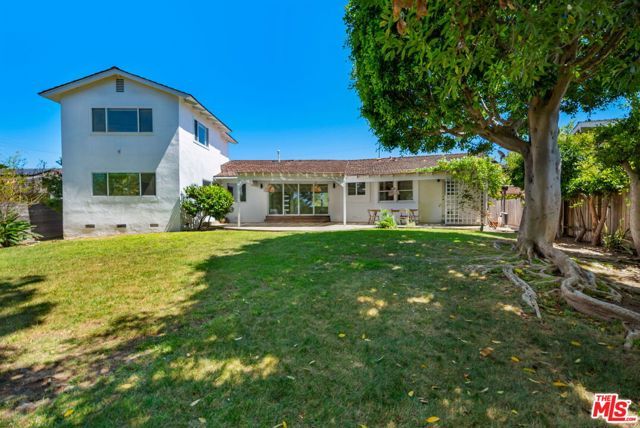 5519 Shenandoah Avenue, Los Angeles, CA 90056