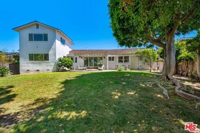 5519 Shenandoah Avenue, Los Angeles, CA 90056