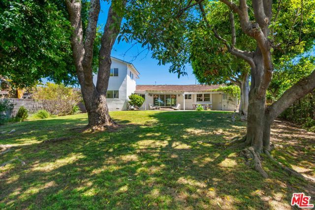 5519 Shenandoah Avenue, Los Angeles, CA 90056