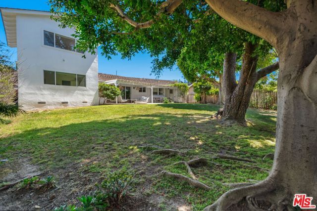 5519 Shenandoah Avenue, Los Angeles, CA 90056