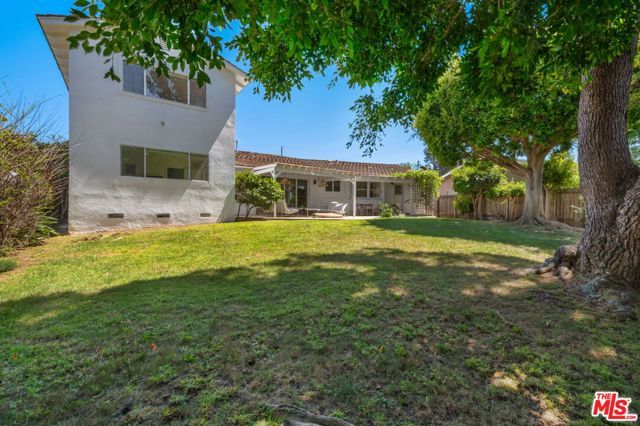 5519 Shenandoah Avenue, Los Angeles, CA 90056