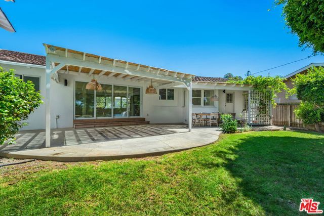 5519 Shenandoah Avenue, Los Angeles, CA 90056