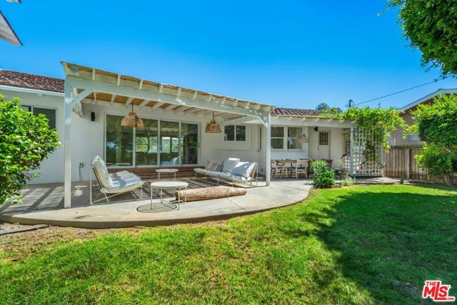 5519 Shenandoah Avenue, Los Angeles, CA 90056