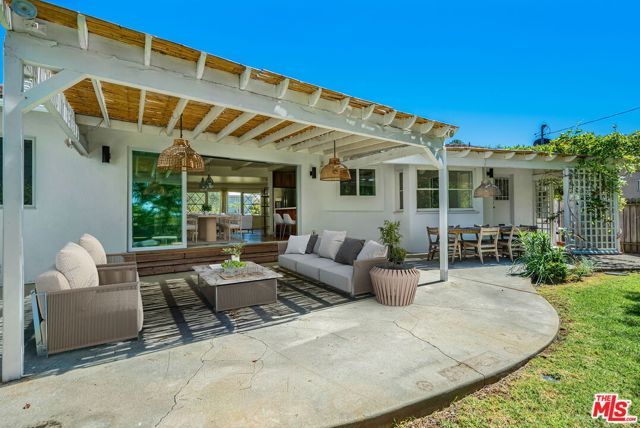 5519 Shenandoah Avenue, Los Angeles, CA 90056