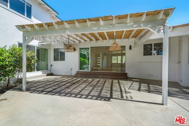 5519 Shenandoah Avenue, Los Angeles, CA 90056