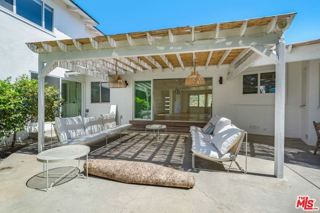 5519 Shenandoah Avenue, Los Angeles, CA 90056