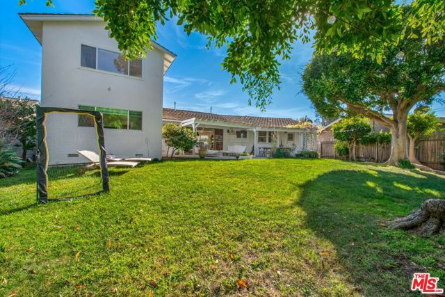 5519 Shenandoah Avenue, Los Angeles, CA 90056