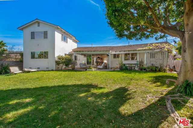 5519 Shenandoah Avenue, Los Angeles, CA 90056