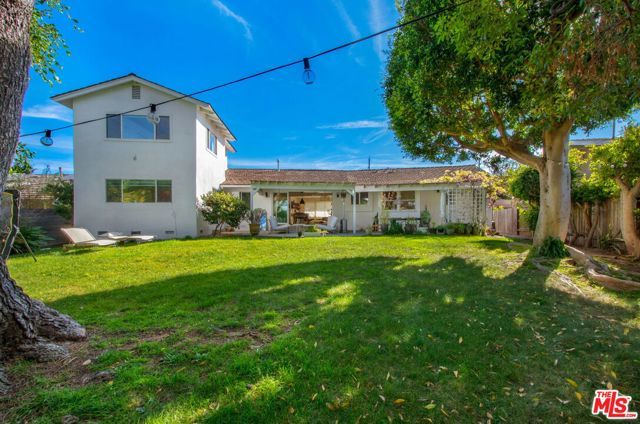 5519 Shenandoah Avenue, Los Angeles, CA 90056