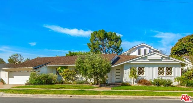 5519 Shenandoah Avenue, Los Angeles, CA 90056