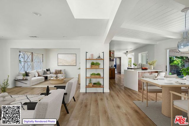 5519 Shenandoah Avenue, Los Angeles, CA 90056