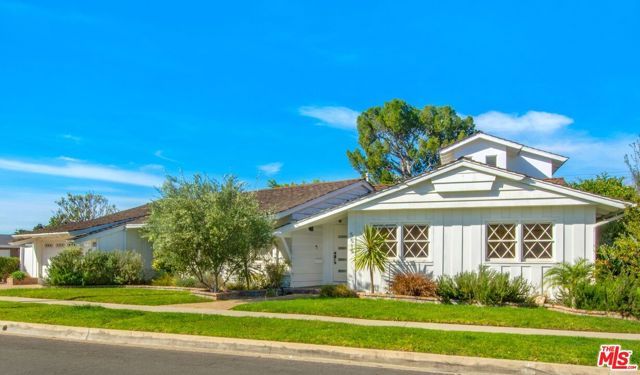 5519 Shenandoah Avenue, Los Angeles, CA 90056