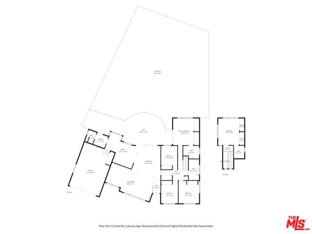 5519 Shenandoah Avenue, Los Angeles, CA 90056
