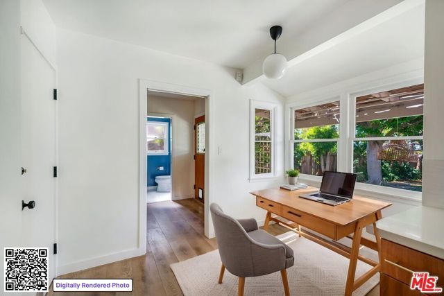 5519 Shenandoah Avenue, Los Angeles, CA 90056
