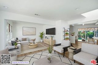 5519 Shenandoah Avenue, Los Angeles, CA 90056